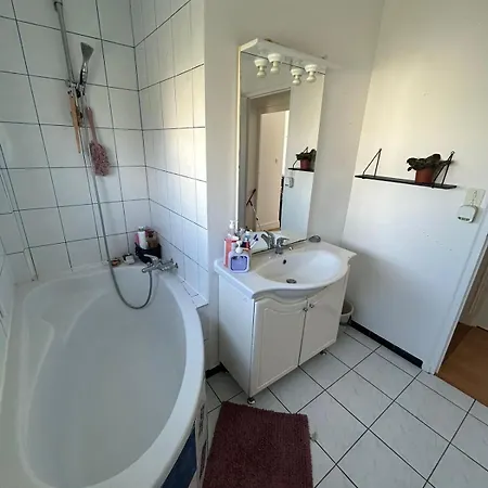 Meublée Séjour chez l'habitant *